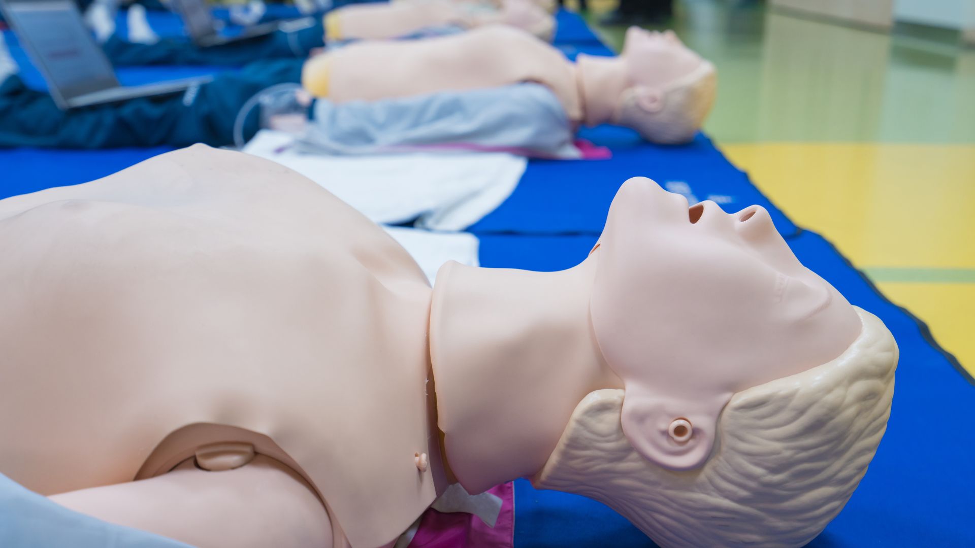 The Benefits of Learning CPR
