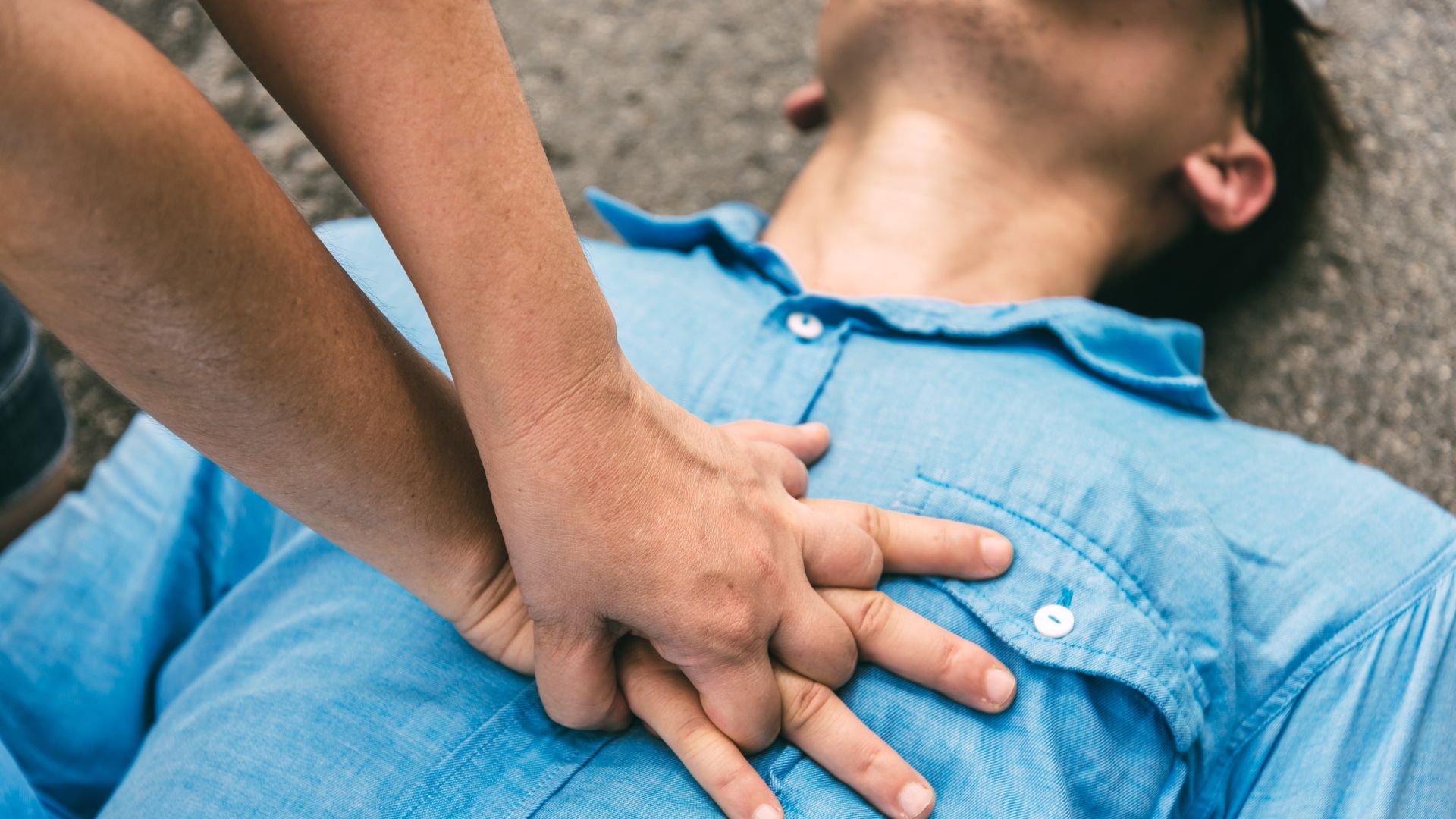 Can You Do CPR on Someone With Asthma? Find Out More Here.